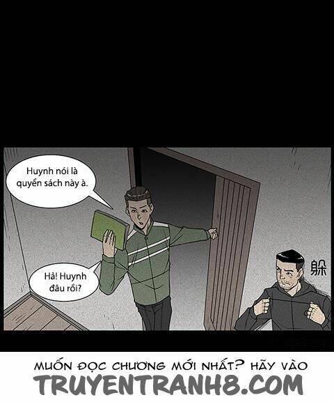 kinh dị đêm khuya chapter 71 27