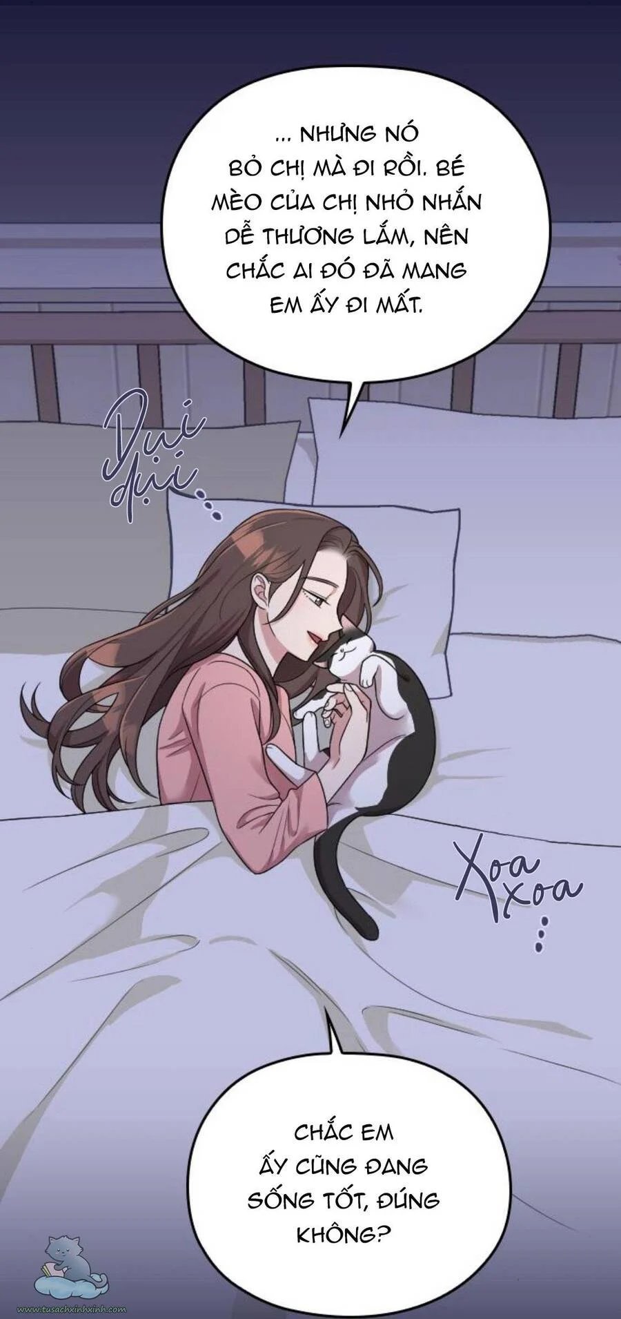 cô đi mà lấy chồng tôi chapter 28 100