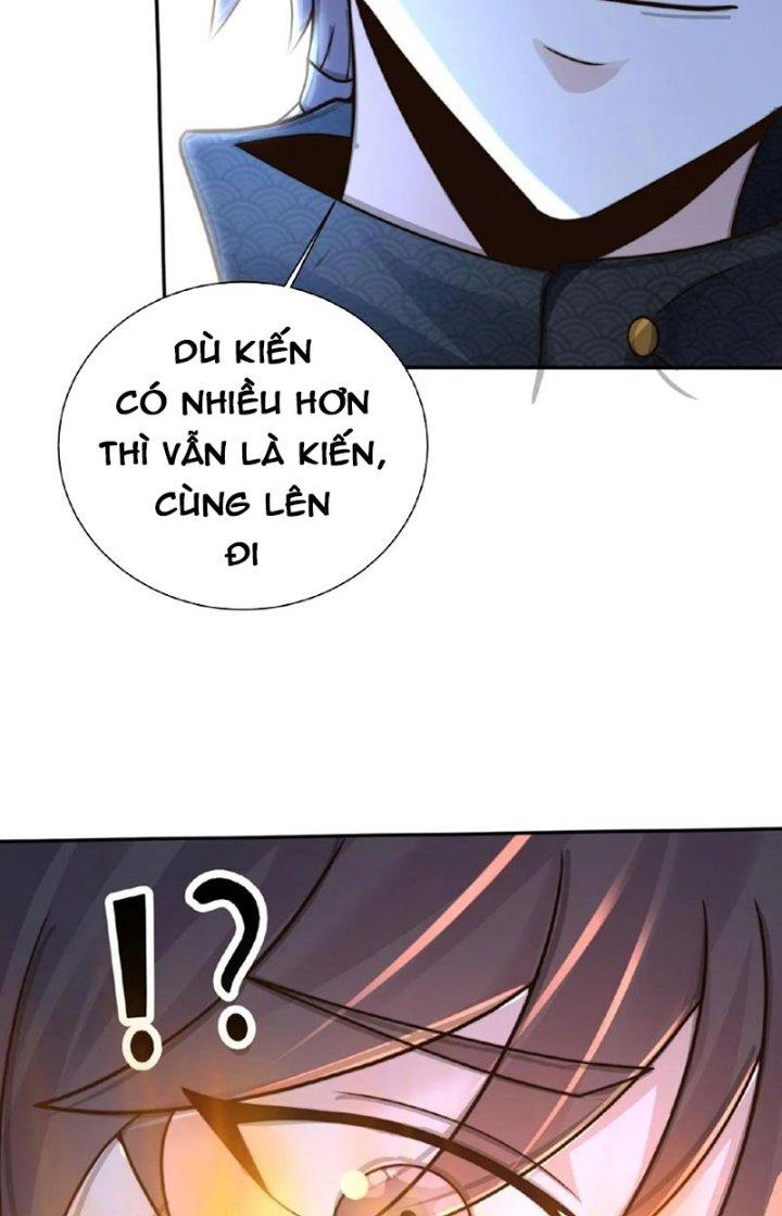 ta nuôi ma quỷ ở trấn ma ti chapter 160 48