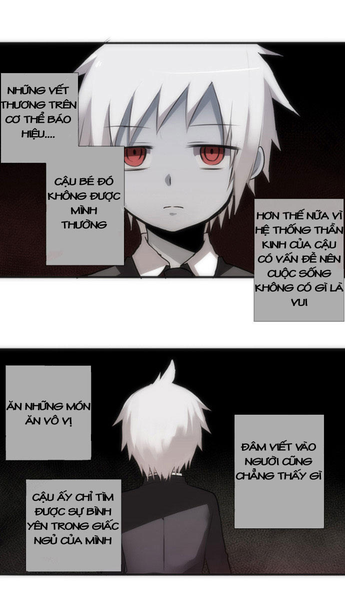 crepuscule (yamchi) chapter 22 3