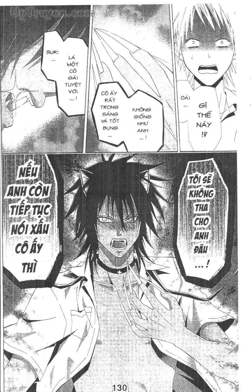 kare ni biyaku o nomasetara chapter 4 19