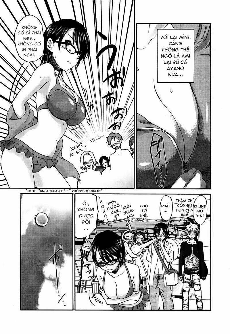 seishun pop! chapter 6 4