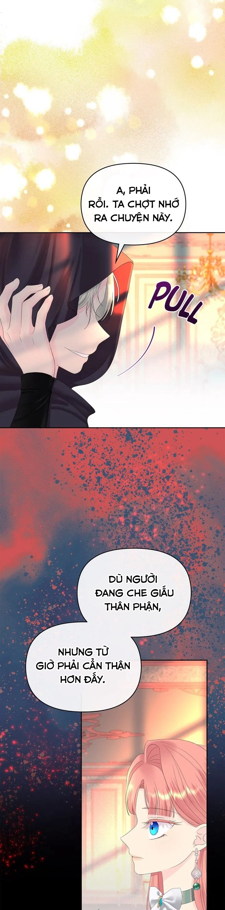 nuôi chồng từ bé chapter 80 16