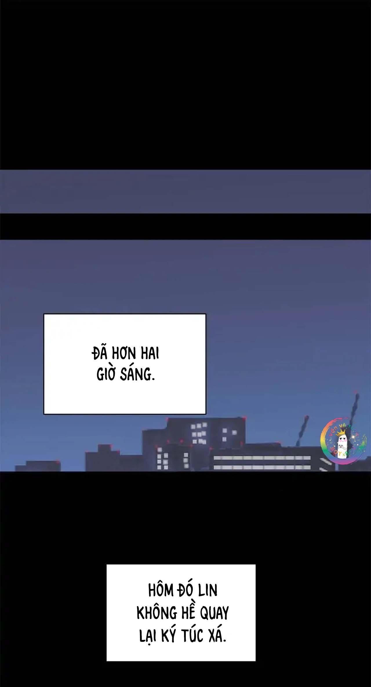 sao notp lại thành thật rồi? chapter 44 10