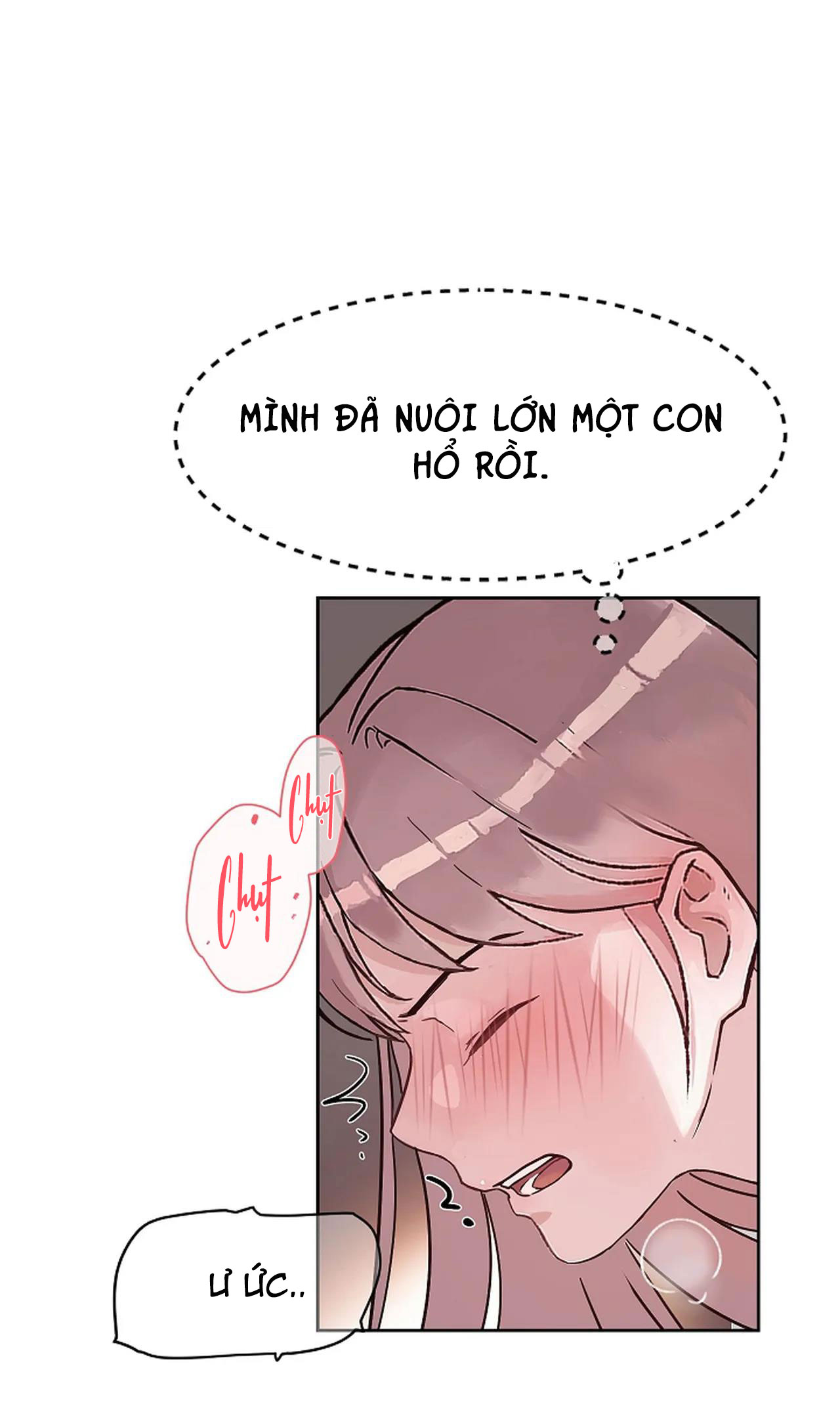 [18+] công tư phân minh chapter 40 47