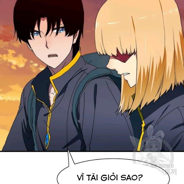 các chòm sao chỉ chú ý mình tôi chapter 25 52