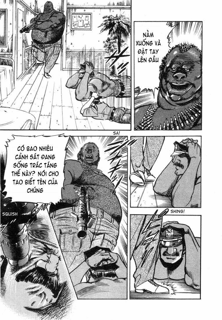 mad bull 34 chapter 7 13