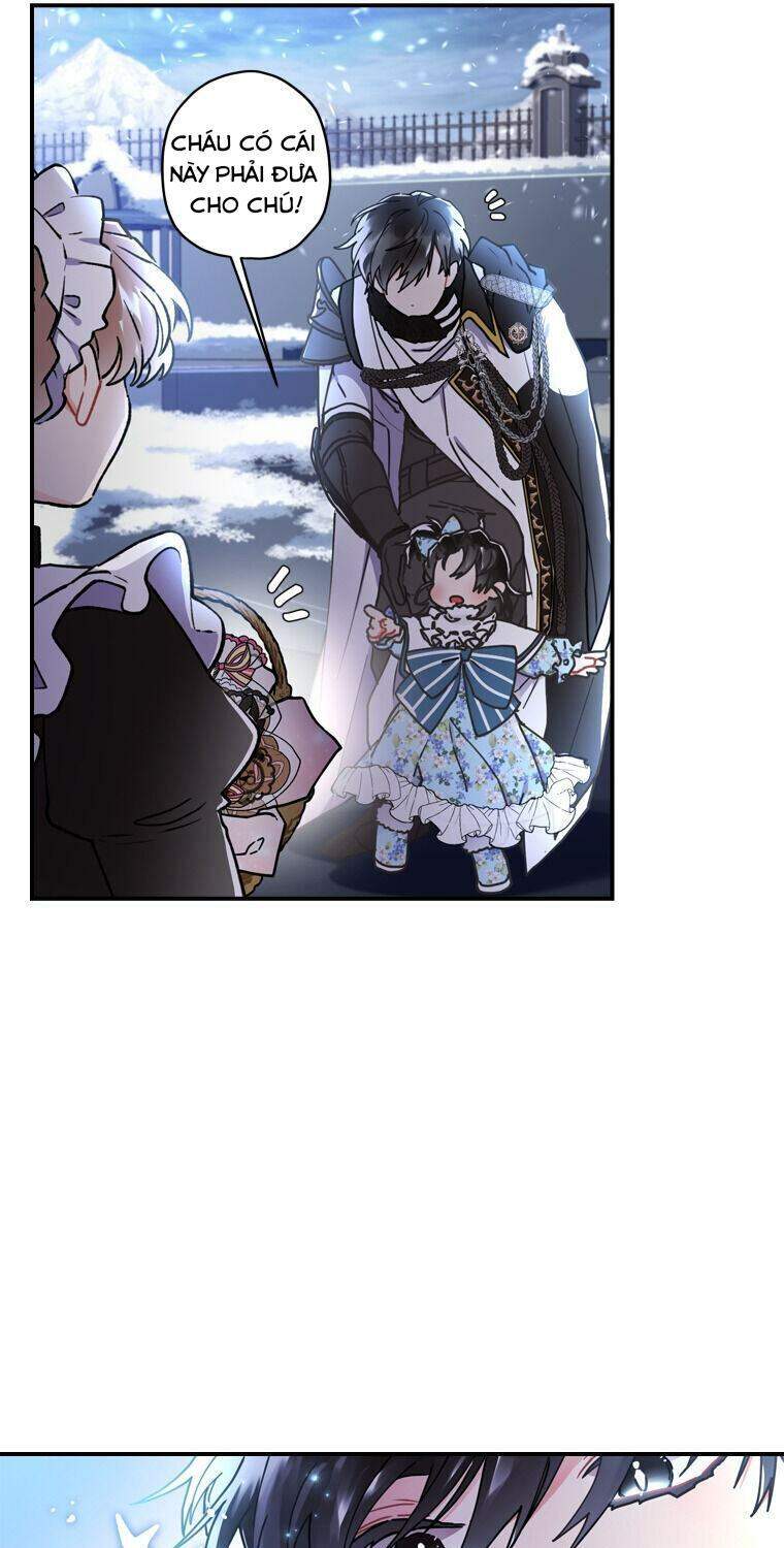 tôi đã trở thành con gái nuôi của nam chính chapter 19 9