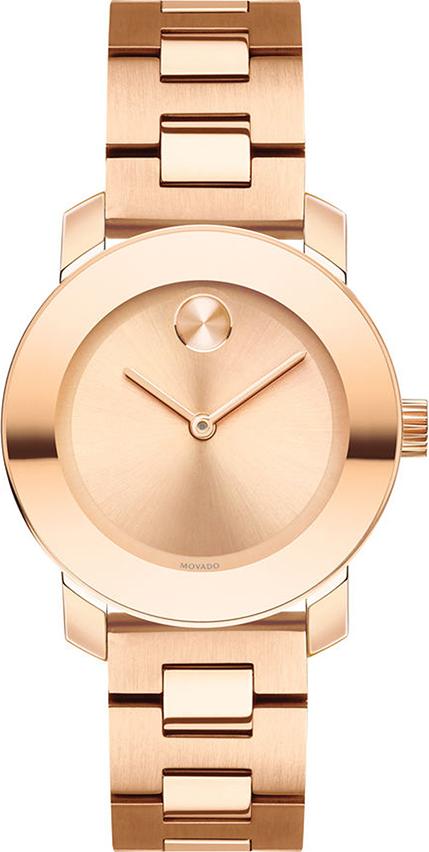 Đồng hồ nữ Movado 3600435