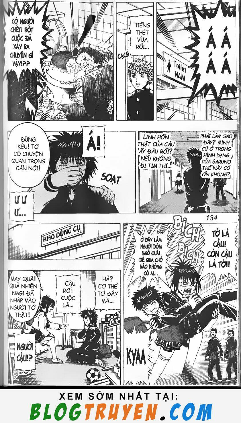 mr.fullswing chapter 90 8