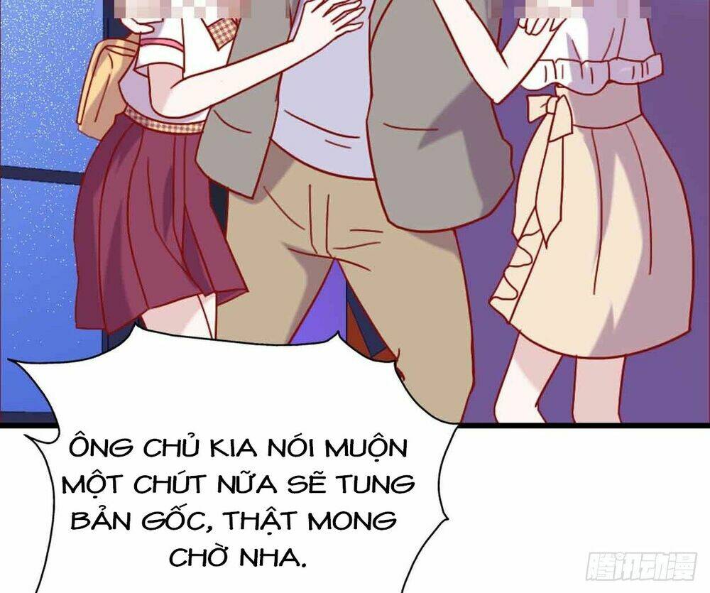 ác ma bàn bên chapter 16 10