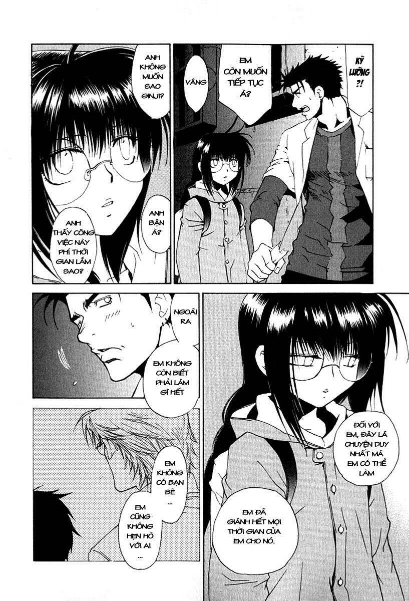 butterfly - paru paro chapter 19 13