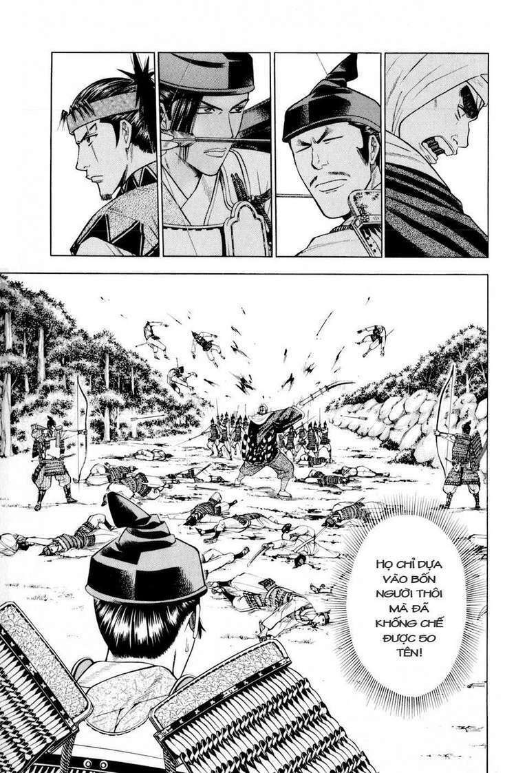 thiếu niên vương phần 2 chapter 11 60