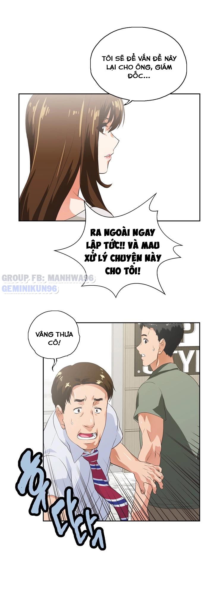 duyên phận chapter 1 30