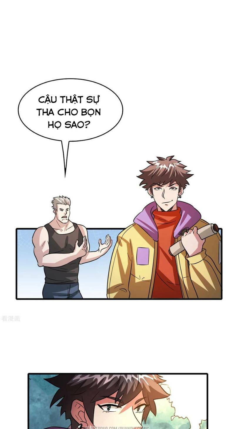 dị giới cung ứng thương chapter 62 11