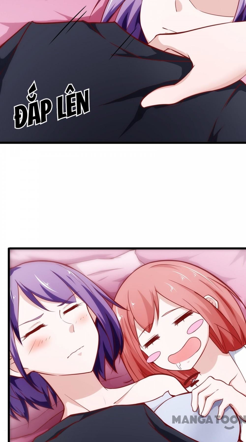 chiếc điện thoại thần kỳ chapter 20 4