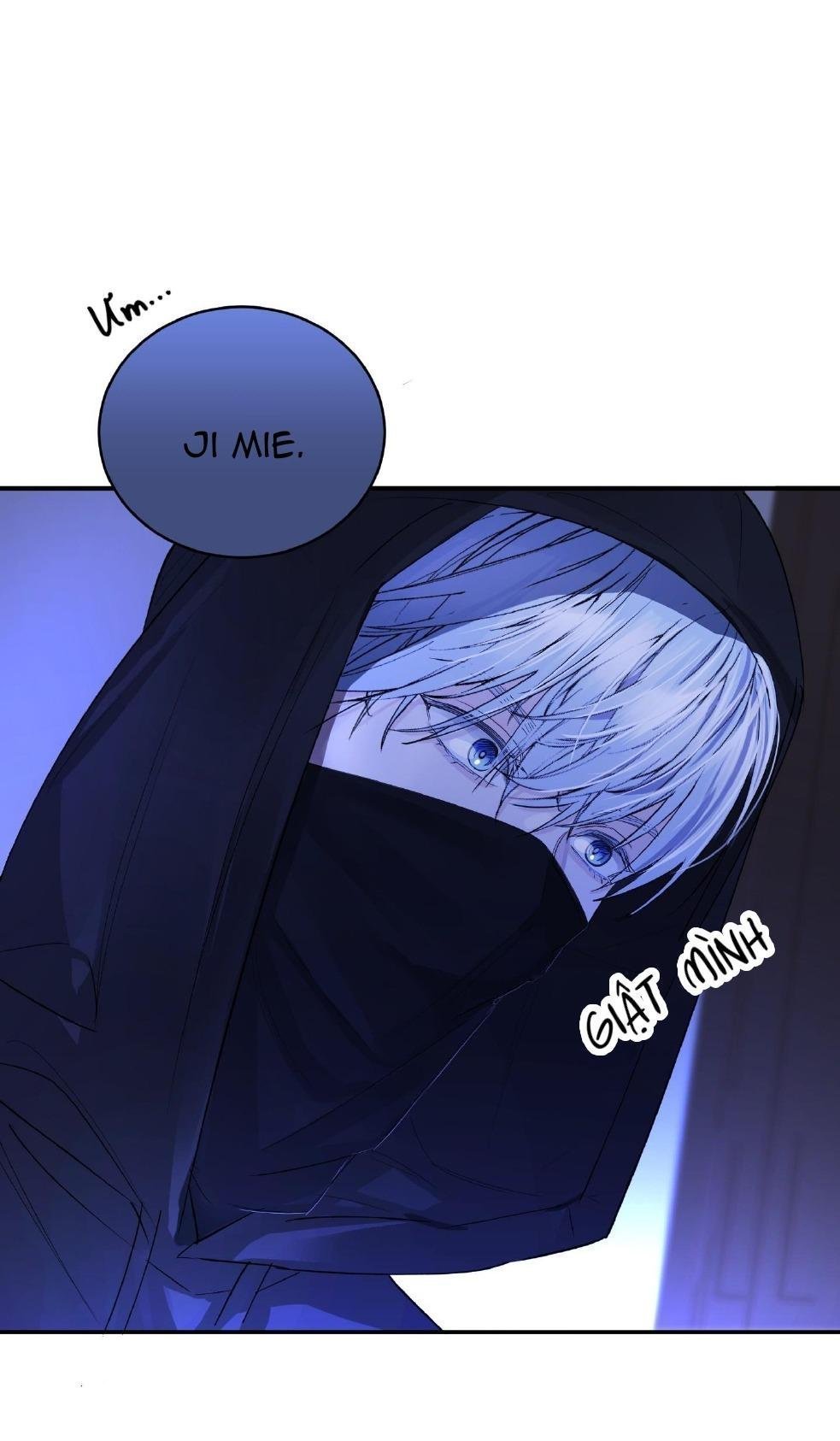 Tuyển Tập Manhwa Dằm Khăm Chapter 79 -Tôi chết 3 28