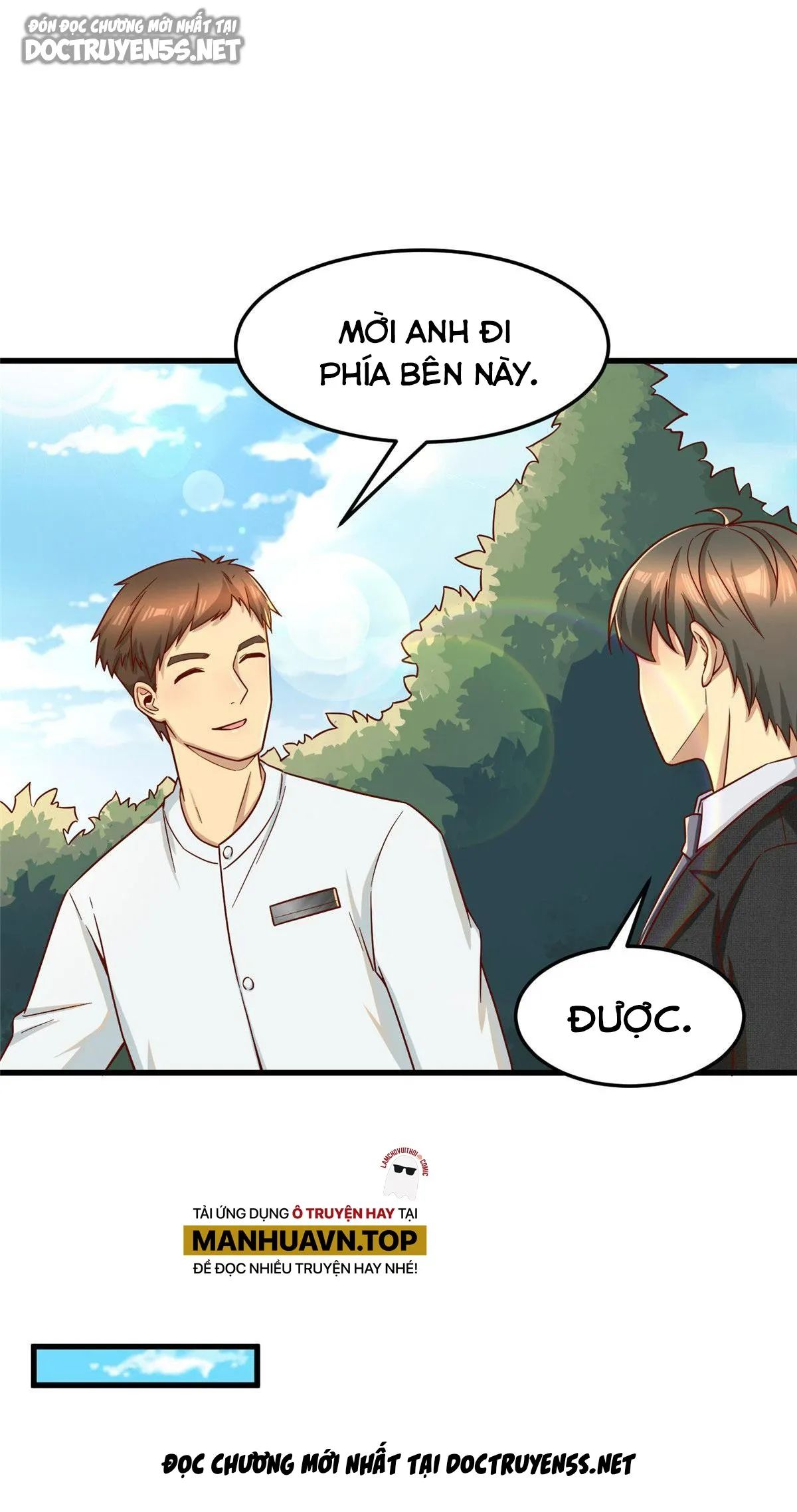 ta làm giàu từ thua lỗ game chapter 19 10