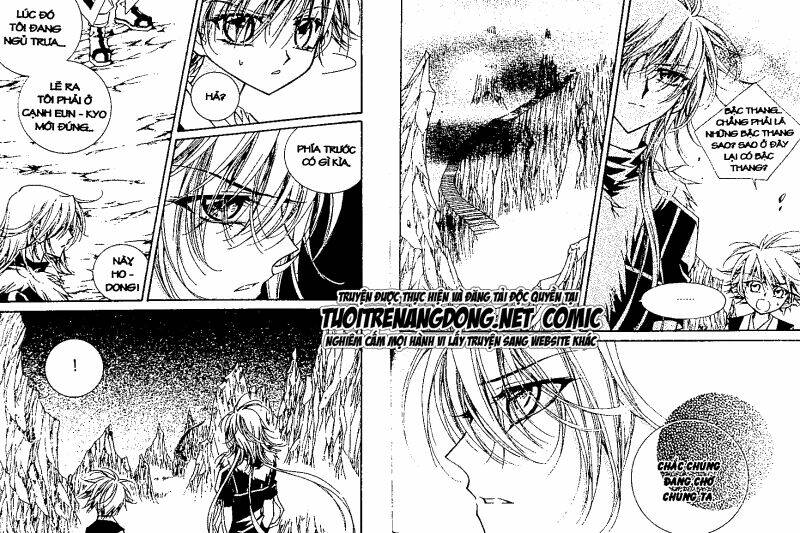 legend - truyền thuyết fushigi chapter 5 51