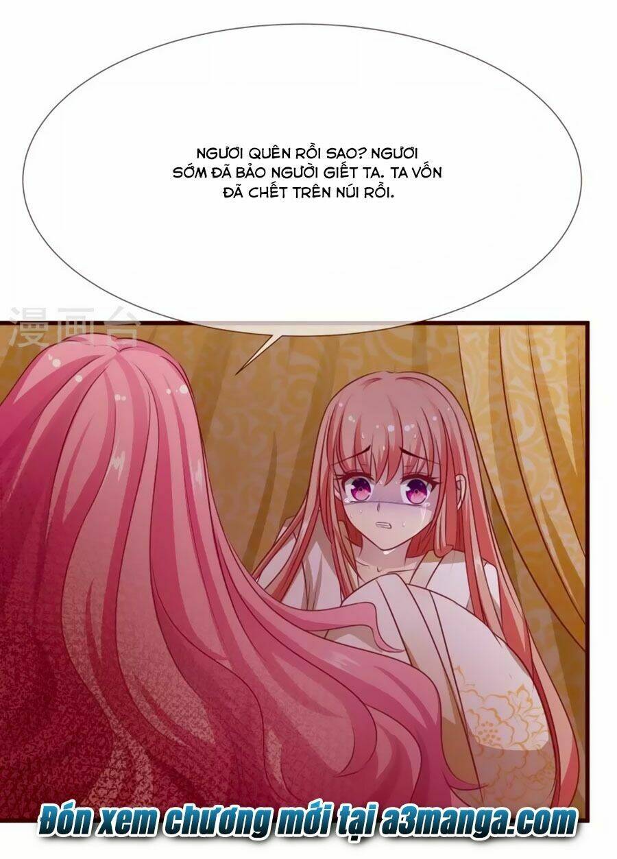 thỏ yêu tiểu vương phi chapter 12 31