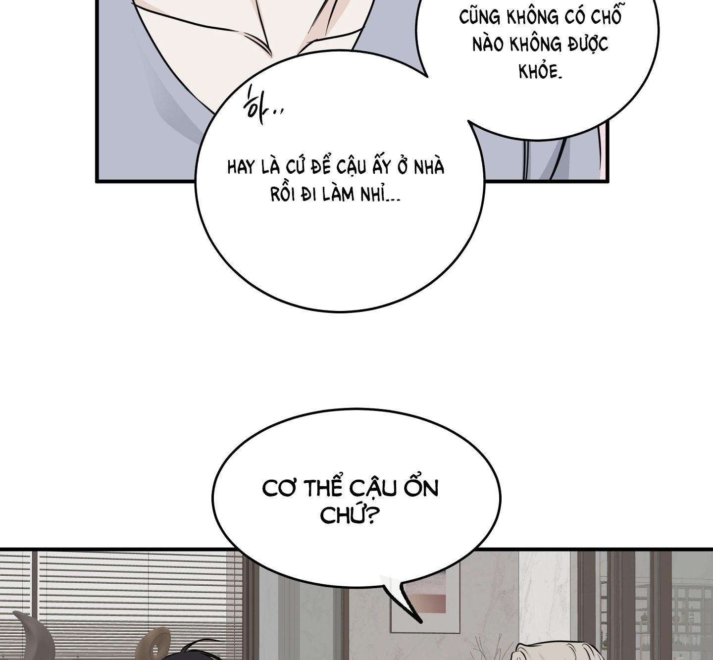 đêm bên bờ biển chapter 68.1 56