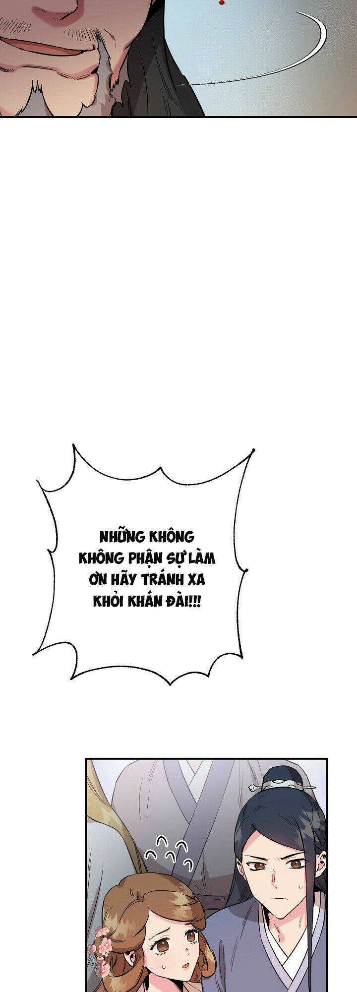 tôi trở thành nhân vật phản diện giỏi nhất trong giới võ thuật chapter 44 10