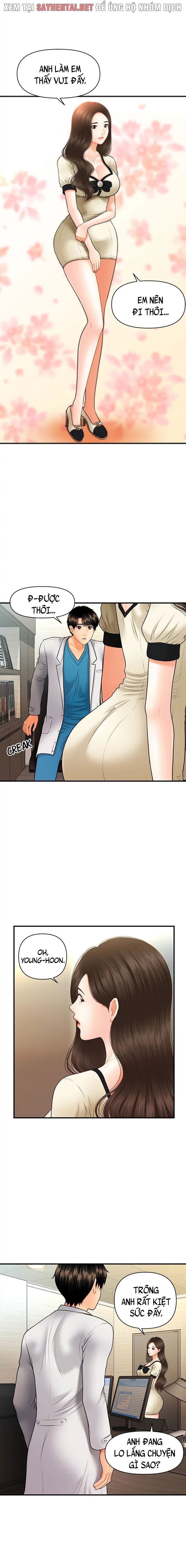 này anh đẹp trai chapter 49 5