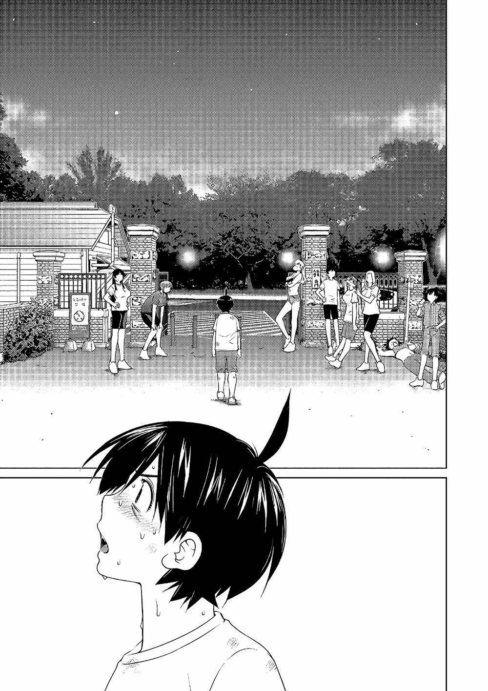 ookii onnanoko wa daisuki desu ka chapter 52 8