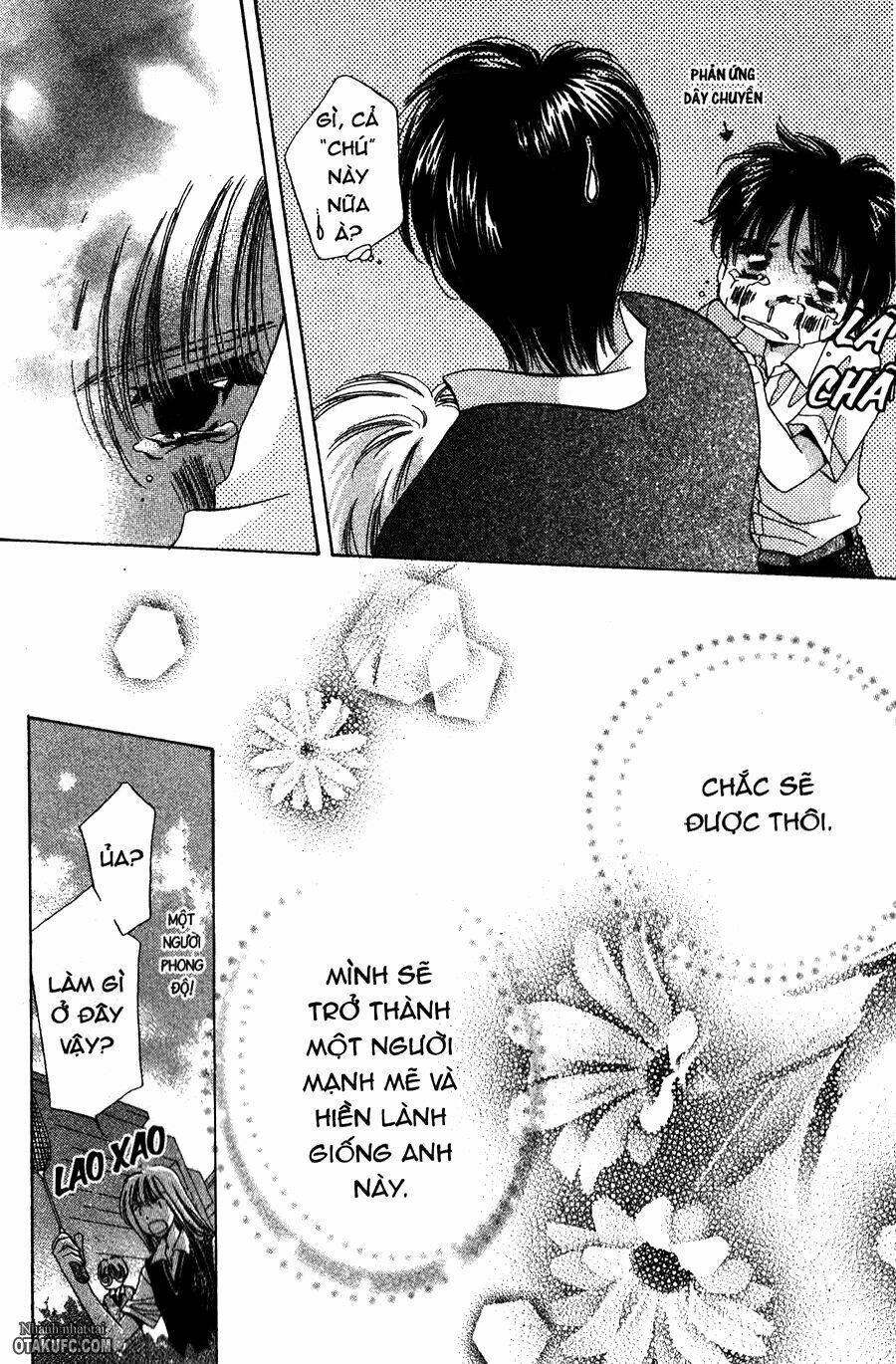 gatcha gacha chapter 7 31