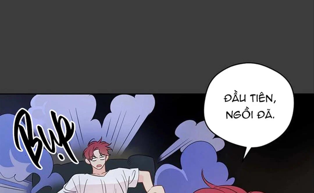 chuyện quái gì với giấc mơ đó vậy chapter 31 108