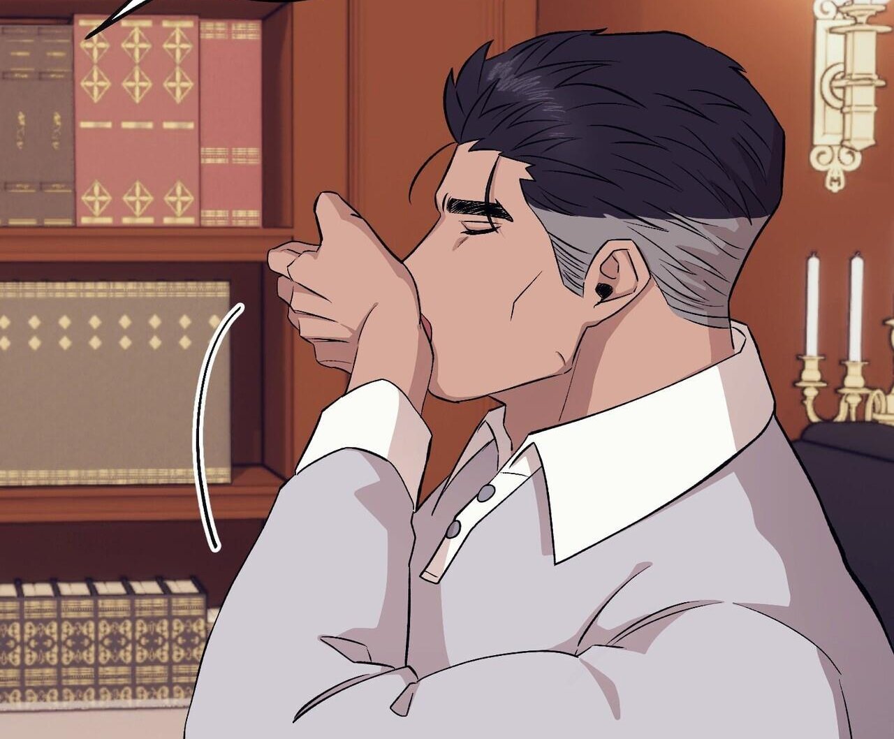 chàng dâu nhà họ kang chapter 48 3