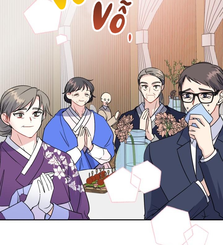 xác suất tình yêu chapter 55 45