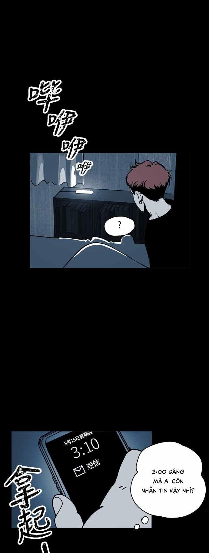 ánh trăng chết chóc chapter 1 61