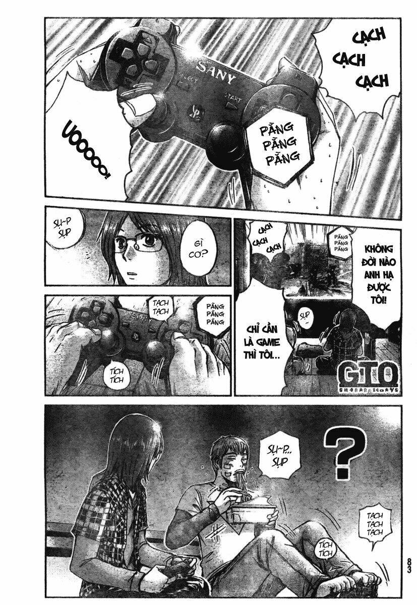 gto: shonan 14 days chapter 4 1