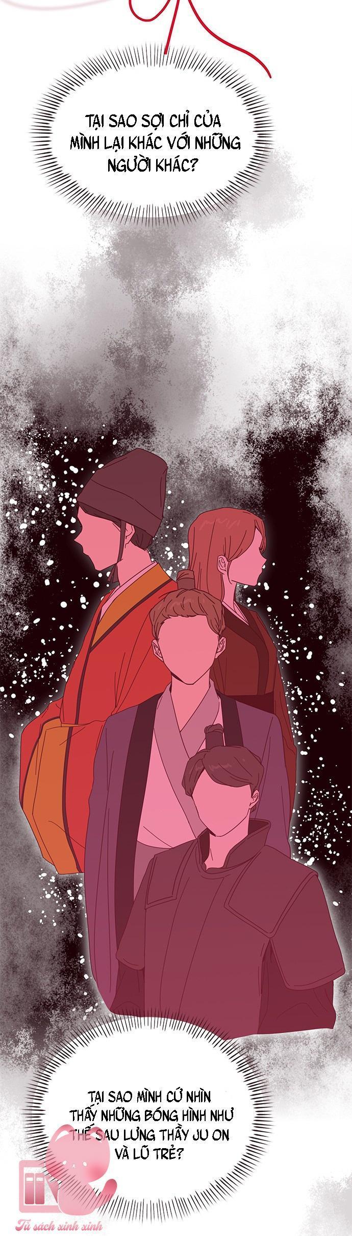 sợi chỉ tình yêu chapter 56 20