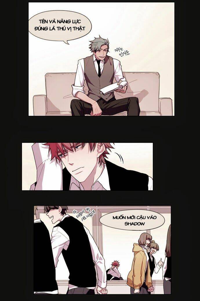 người dọn dẹp chiến trường chapter 4 43