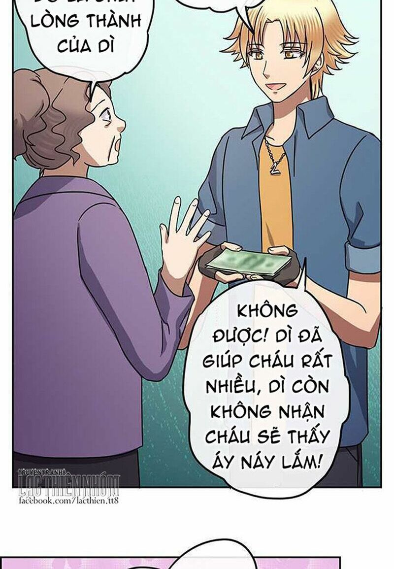 nụ hôn nguyền rủa chapter 92 25