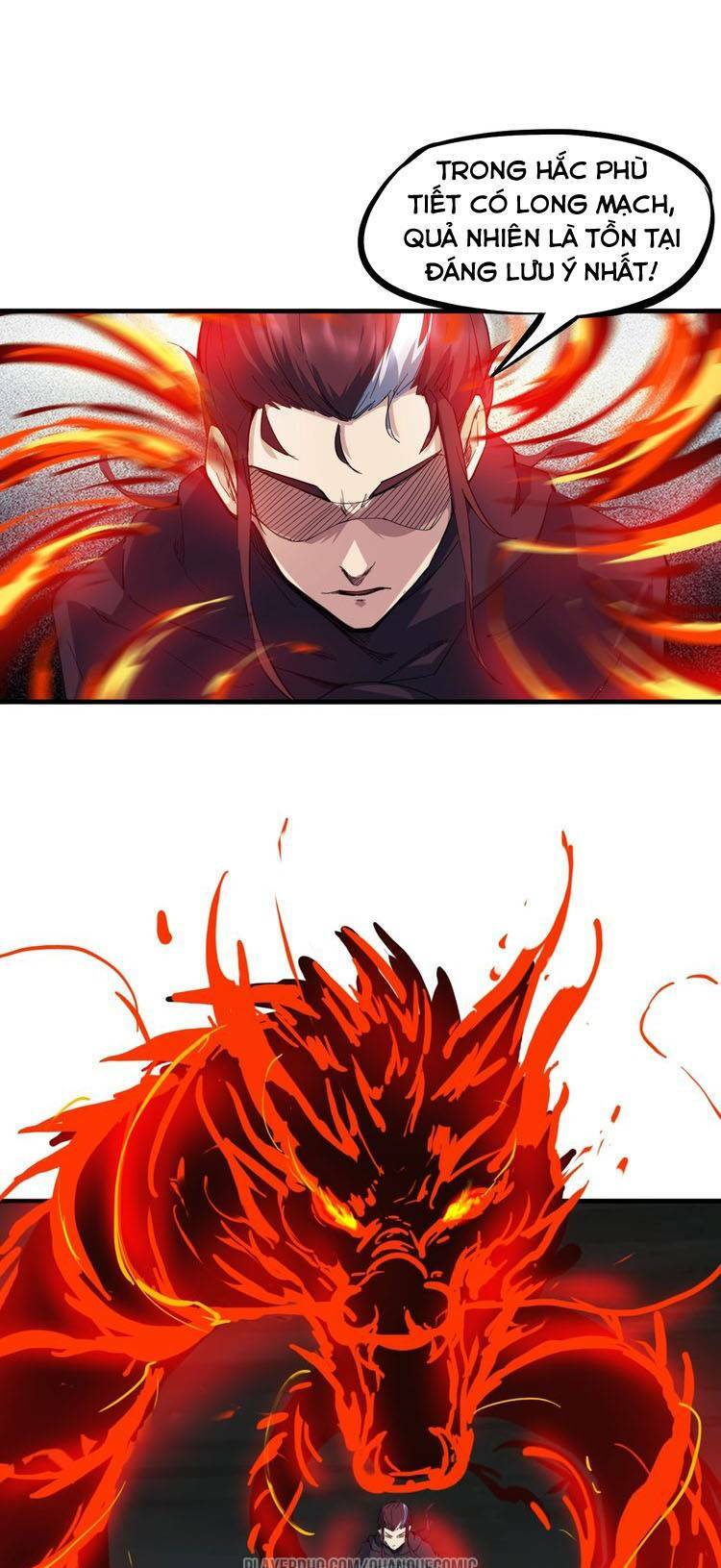 long mạch võ thần chapter 53 35