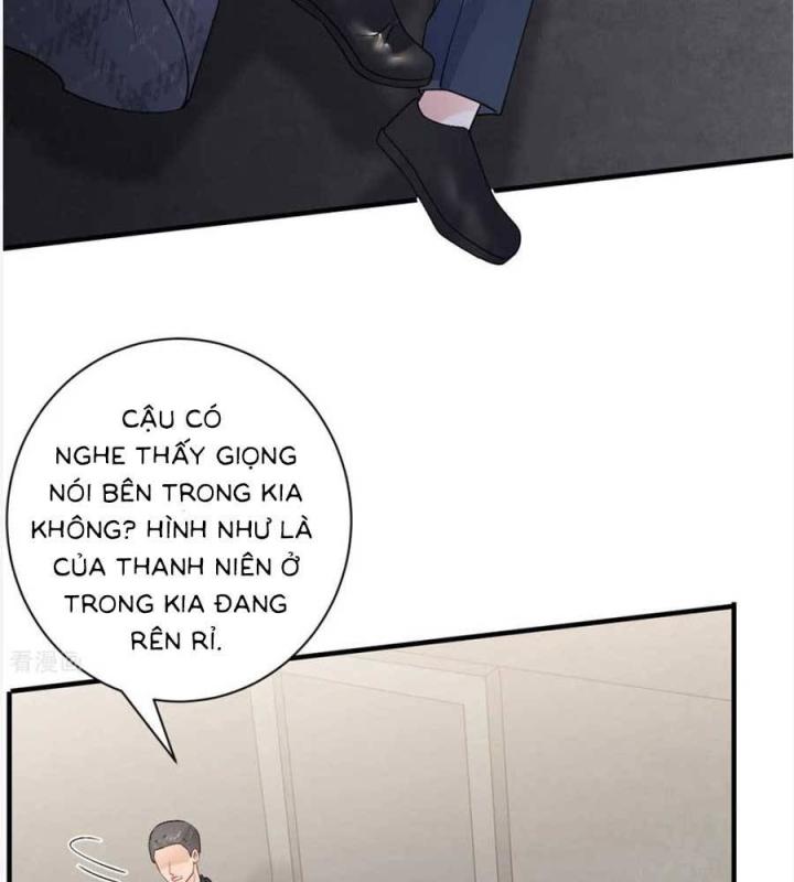 đại tiểu thư có thể có bụng dạ gì xấu chứ! (full) chapter 187 40