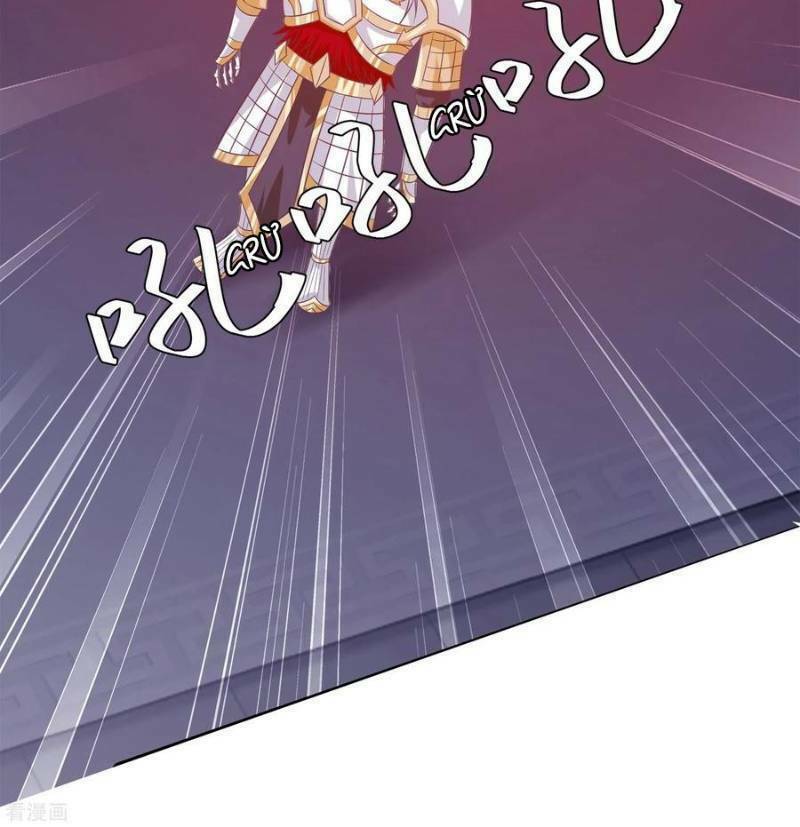 ta là ngọc hoàng đại đế chapter 65 18