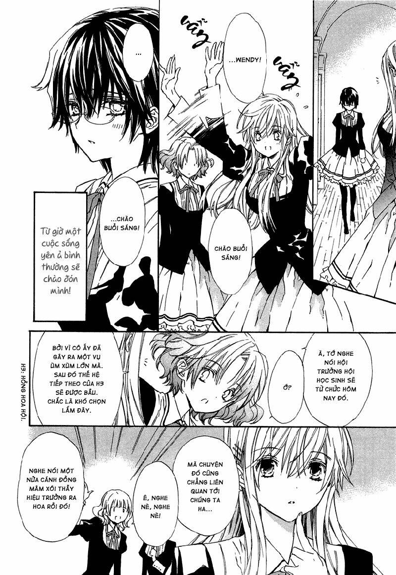 raspberry field no majo chapter 9 41