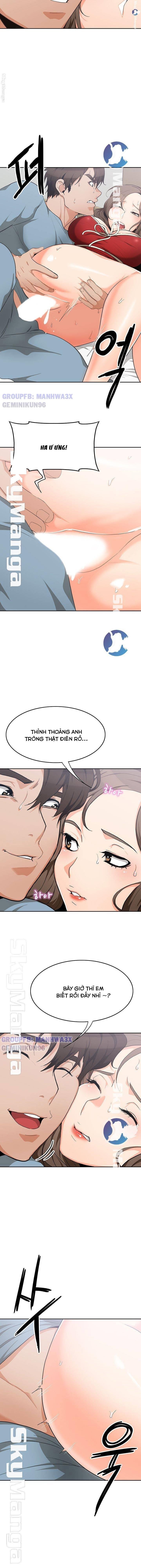 oppa, không phải ở đây chapter 10 10