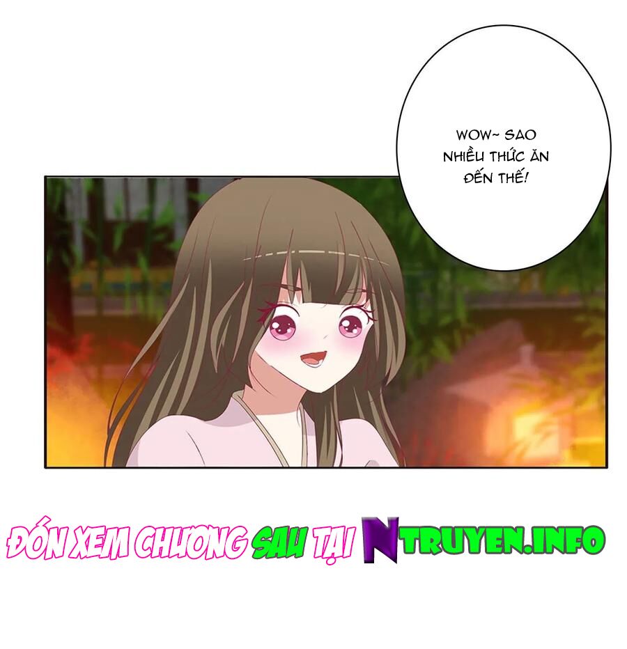 thông linh phi chapter 630 24