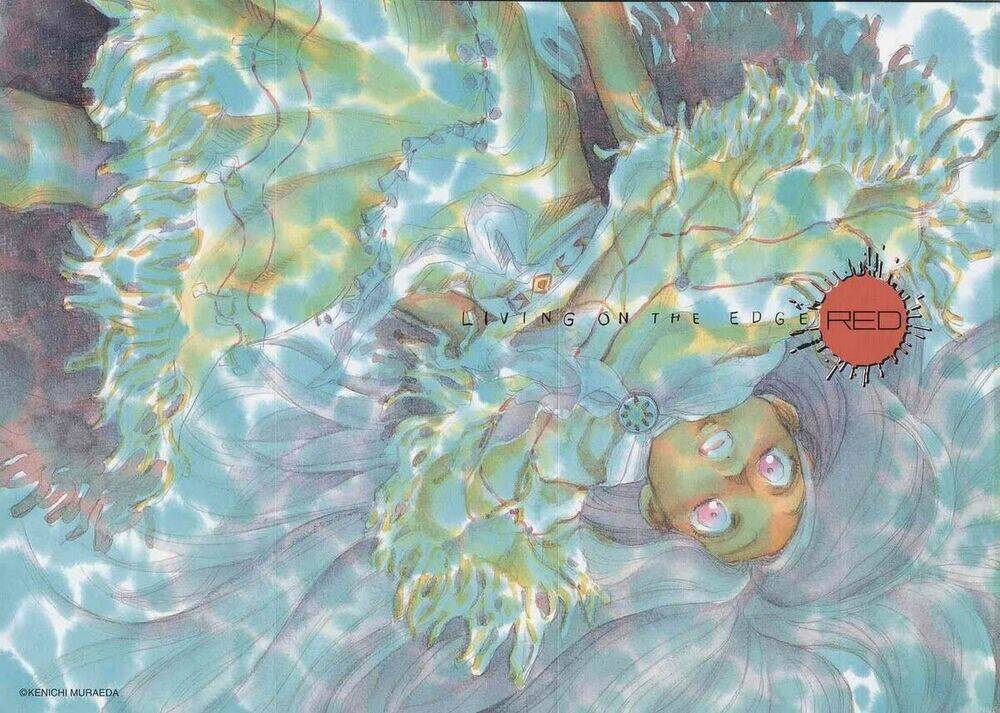 red living on the edge - người da đỏ lang thang chapter 40 4