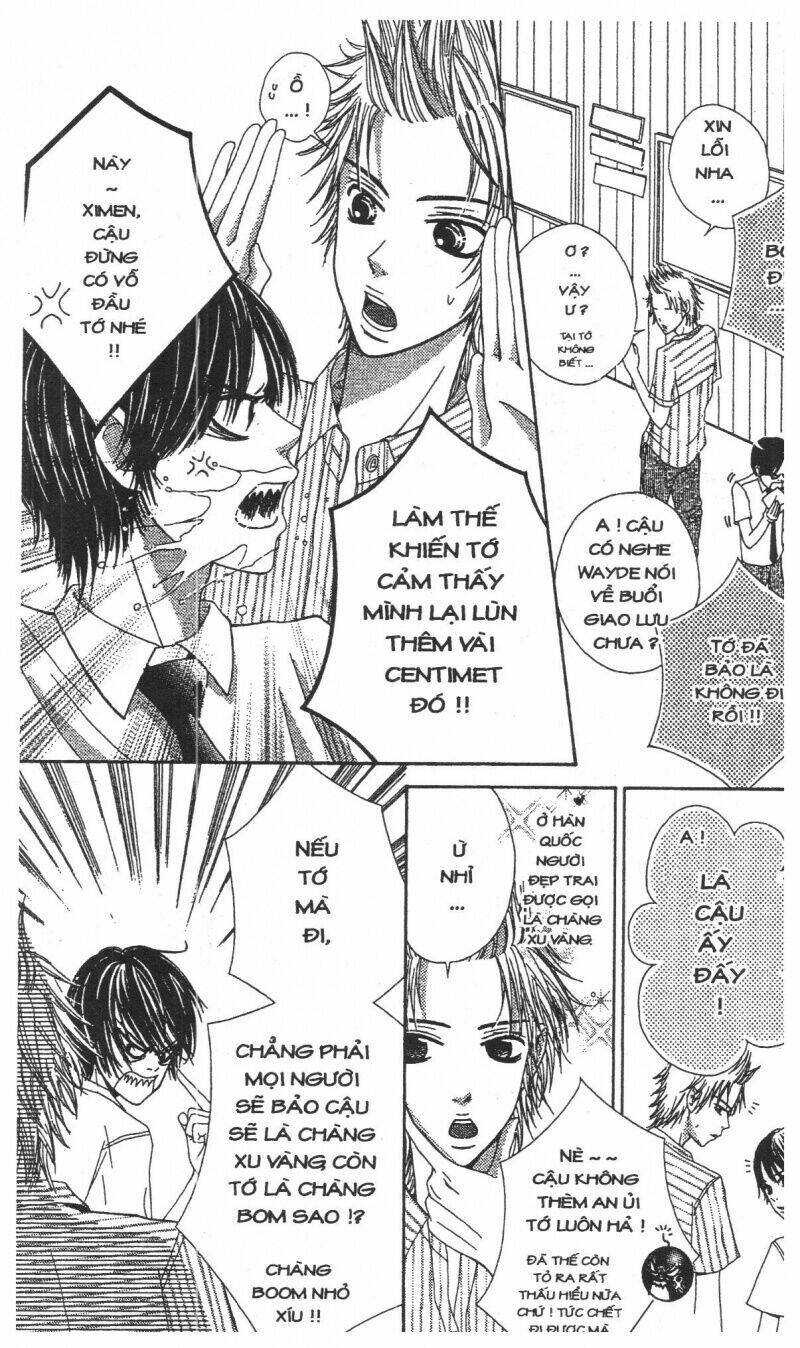 zekkyou cinderella chapter 3 106