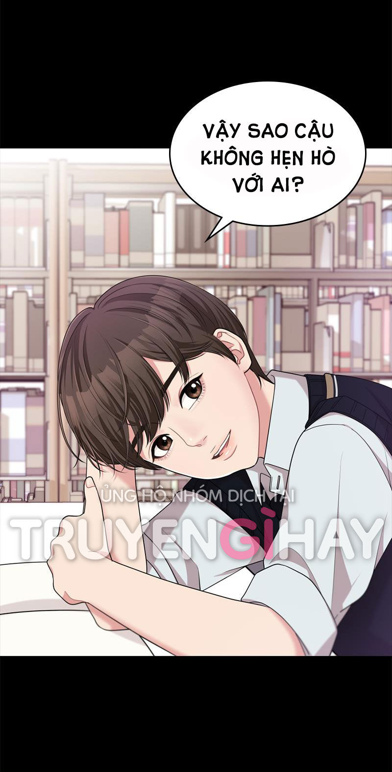 gửi em người đánh cắp những vì sao - to you who swallowed a star chapter 8.1 18