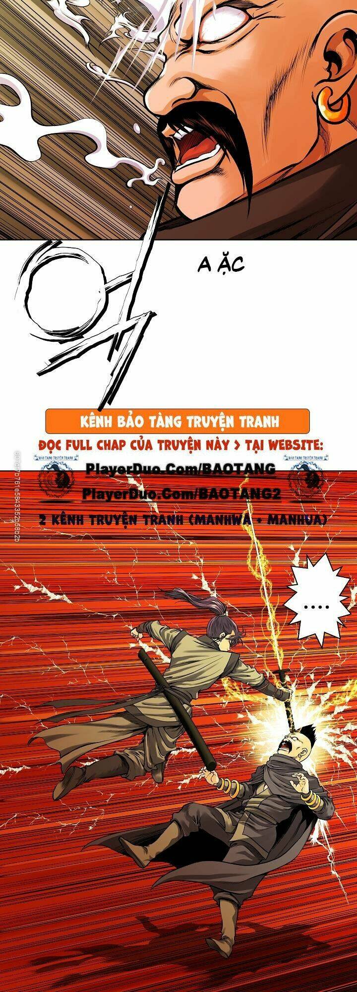 ngũ hợp chí tôn chapter 22 10