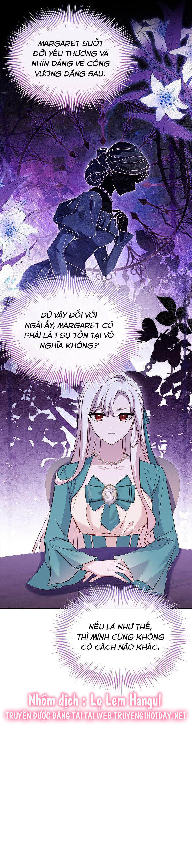 tiểu thư chỉ muốn được nghỉ ngơi chapter 111 26