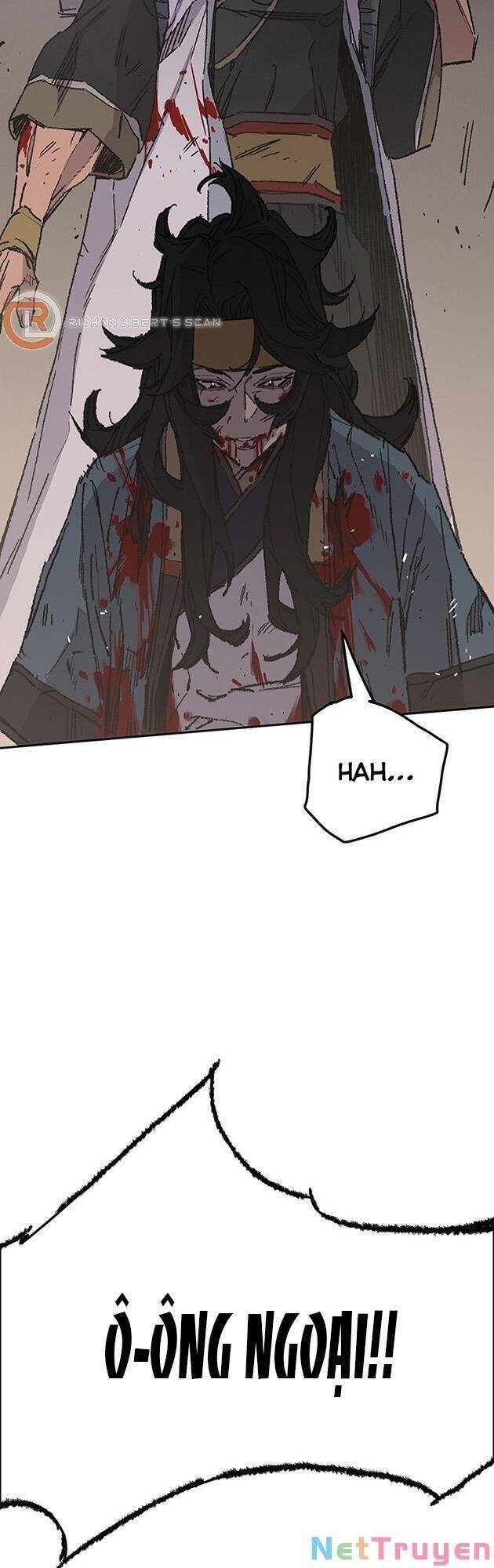 kiếm sĩ bất bại chapter 122 58