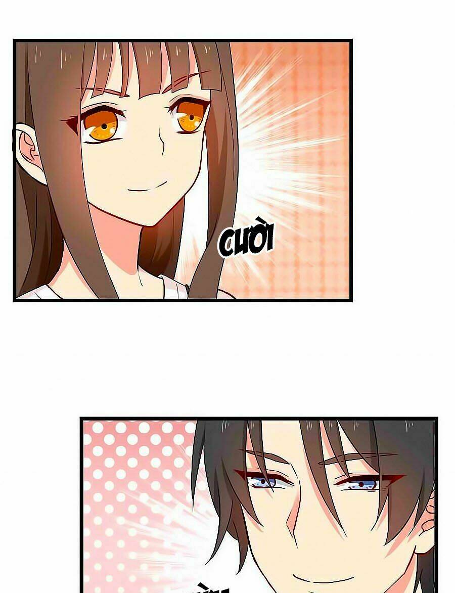 chỉ nhiễm thành hôn chapter 64 5